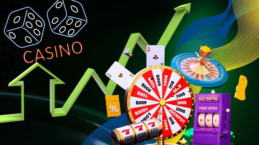 Experience the Thrill of Casino Papaya Wins UK
