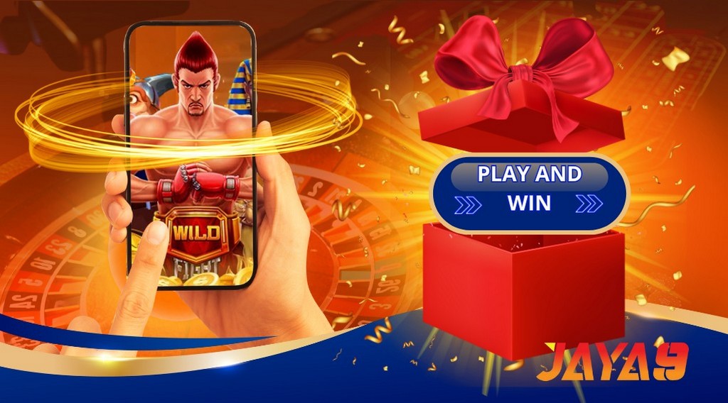The Exciting World of Joya 9 Online Casino The Exciting World of Joya 9 Online Casino