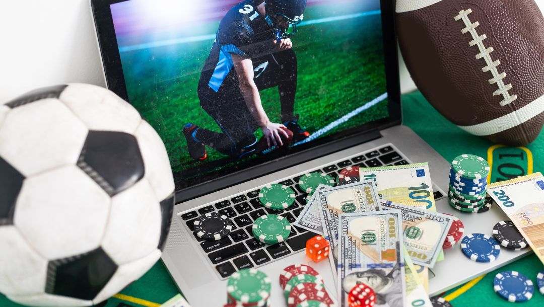 Descubra o Mundo de Apostas com 67 Bet 5