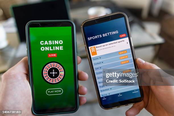Descubra o Mundo de Apostas com 67 Bet 5