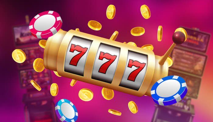 Discover the Thrills of Casino Mr Luck New Discover the Thrills of Casino Mr Luck New