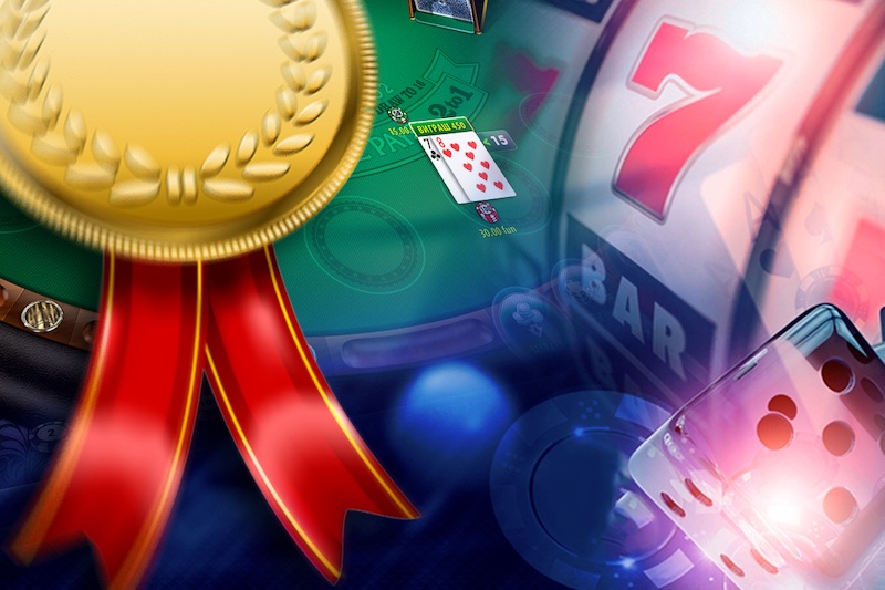 Experience High Stakes and High Rewards in the World of Gambling