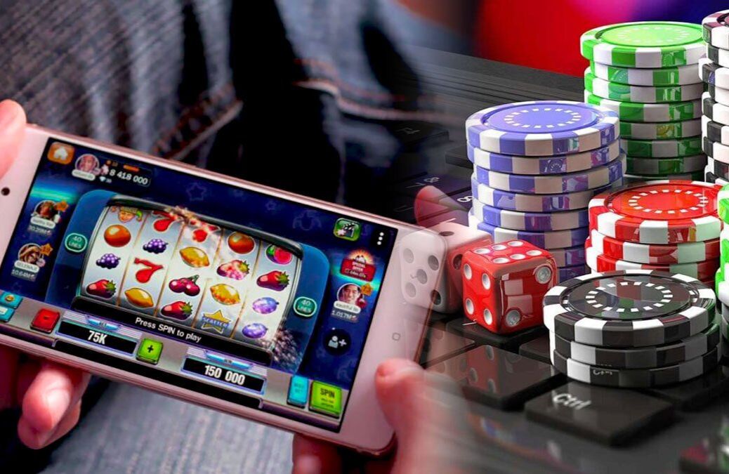 Experience High Stakes and High Rewards in the World of Gambling