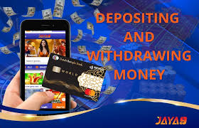 Exploring the Digital Realm Jaya9 and Its Impact Exploring the Digital Realm Jaya9 and Its Impact