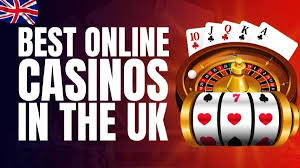 Exploring the Excitement of Jocuri Casino Online UK Exploring the Excitement of Jocuri Casino Online UK