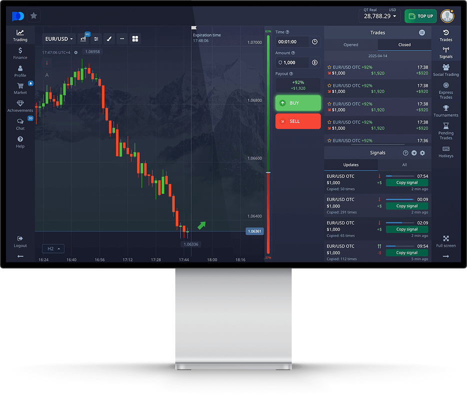 Exploring the Features and Benefits of the Platform Pocket Option Exploring the Features and Benefits of the Platform Pocket Option
