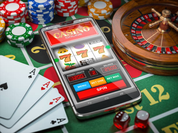 Luxury Gaming Experience Online Gambling Sites With VIP Luxury Gaming Experience Online Gambling Sites With VIP
