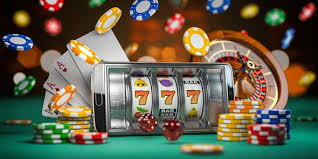 Nove Online Casino Jak si vybrat to nejlepší pro vás