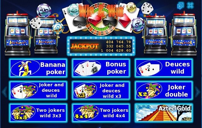 Odkryj świat WinWin Casino Twoja brama do rozrywki Odkryj świat WinWin Casino Twoja brama do rozrywki