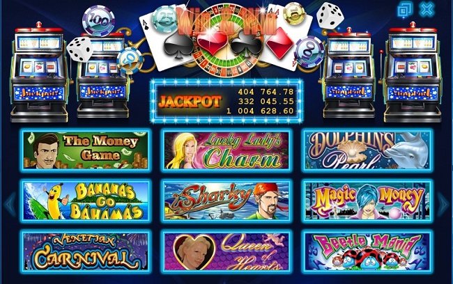 Pełny Przewodnik po WinWin Bet Casino - Ekscytacja w Świecie Gier Pełny Przewodnik po WinWin Bet Casino - Ekscytacja w Świecie Gier