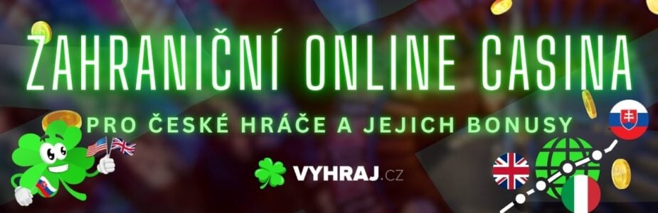 Slovenské casino pro české hráče - Zábava a Výhody