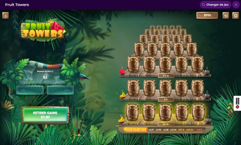 Spinmama Casino - Recenzja i Porady dla Graczy
