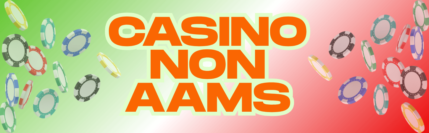 Casinò Non AAMS Senza Documenti Gioca Senza Complicazioni 567725594 Casinò Non AAMS Senza Documenti Gioca Senza Complicazioni 567725594