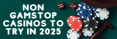 Discover New Non Gamstop Casino Sites A Comprehensive Guide 600592172 Discover New Non Gamstop Casino Sites A Comprehensive Guide 600592172
