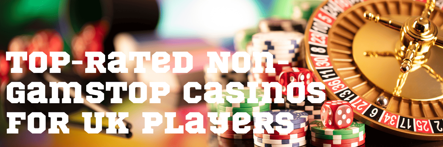Discover New Non Gamstop Casino Sites A Comprehensive Guide 600592172 Discover New Non Gamstop Casino Sites A Comprehensive Guide 600592172