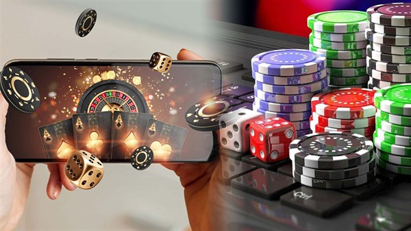 Discover the Best Online Casinos That Offer Real Money Games