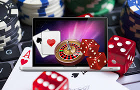Experience Excitement and Fun at Online Watch My Spin Casino