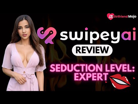 Exploring Swipey AI The Future of Adult Entertainment