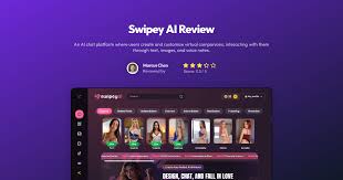 Exploring Swipey AI The Future of Adult Entertainment