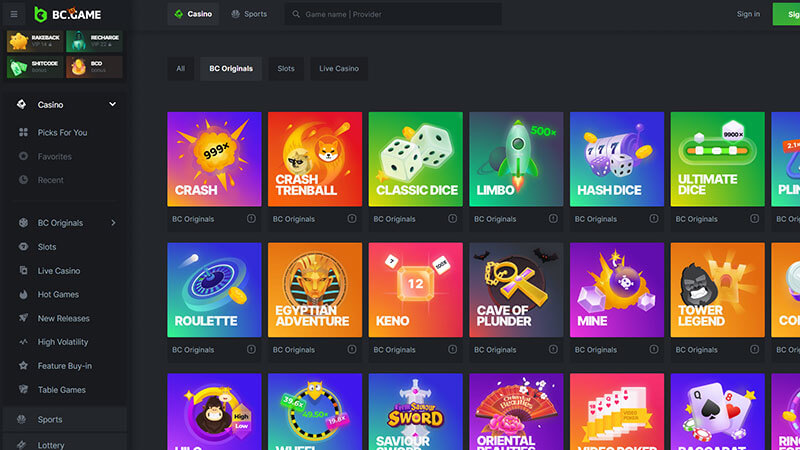 Maximize Your Winnings with BC Game Bonus 1440967313 Maximize Your Winnings with BC Game Bonus 1440967313