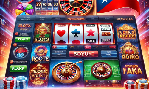 Mezinárodní Online Casino Svět Hraní Bez Hranic Mezinárodní Online Casino Svět Hraní Bez Hranic