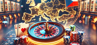 Nova Casino Nové Horizonty Online Hraní Nova Casino Nové Horizonty Online Hraní