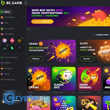 Unlock Excitement Signup BC Game Today!