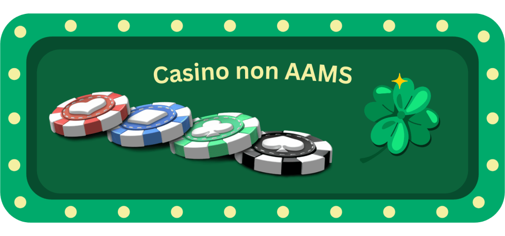 Casinò Non AAMS con Prelievo Immediato Scopri le Migliori Opzioni -1654014264