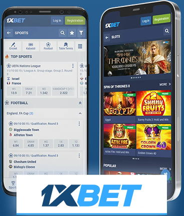 Experience the Thrill of Online Betting with 1xBet -1412067217 Experience the Thrill of Online Betting with 1xBet -1412067217